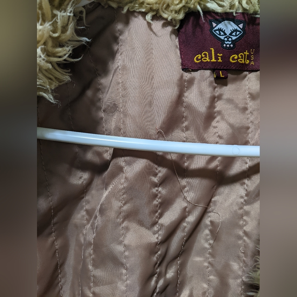 Cali Cat Jacket - Picture 9 of 12